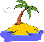 TechIslands Logo